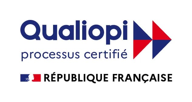Certification Qualiopi Goya360