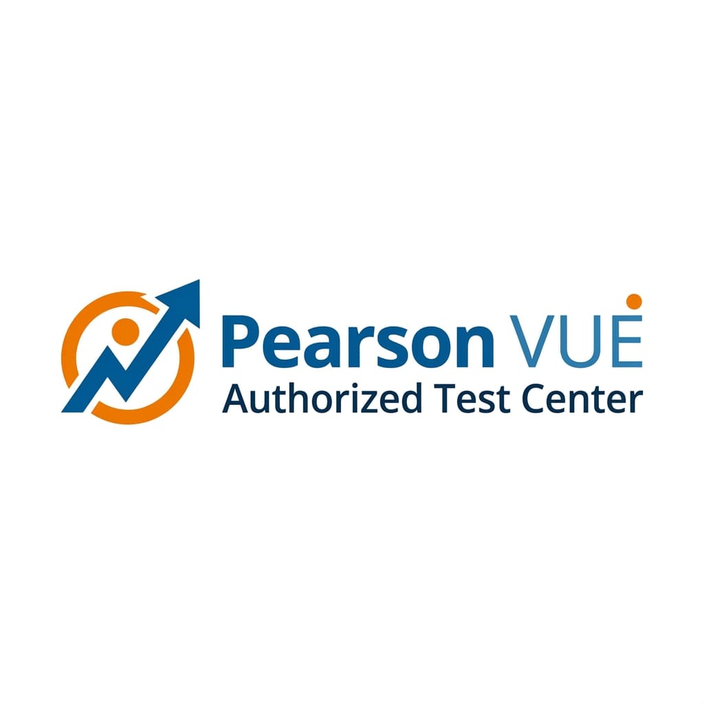 Pearson Vue Authorized Test Center